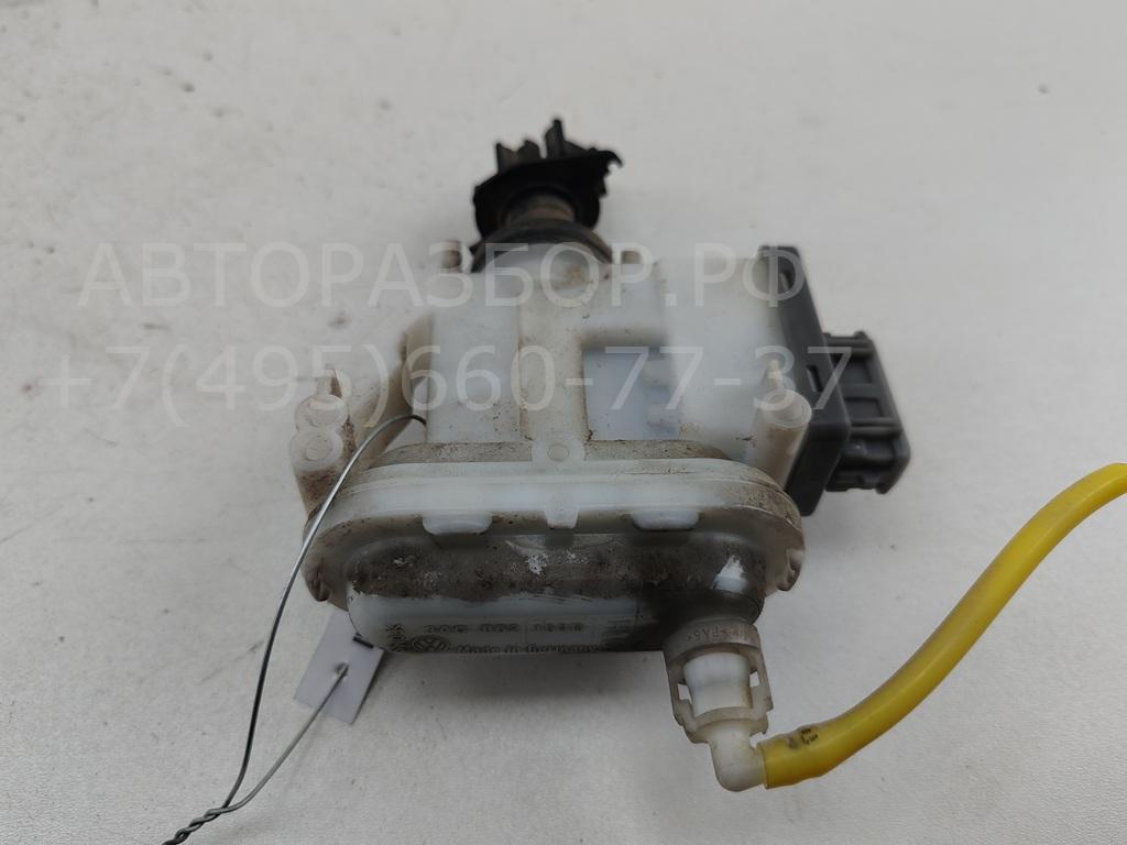 Активатор замка двери