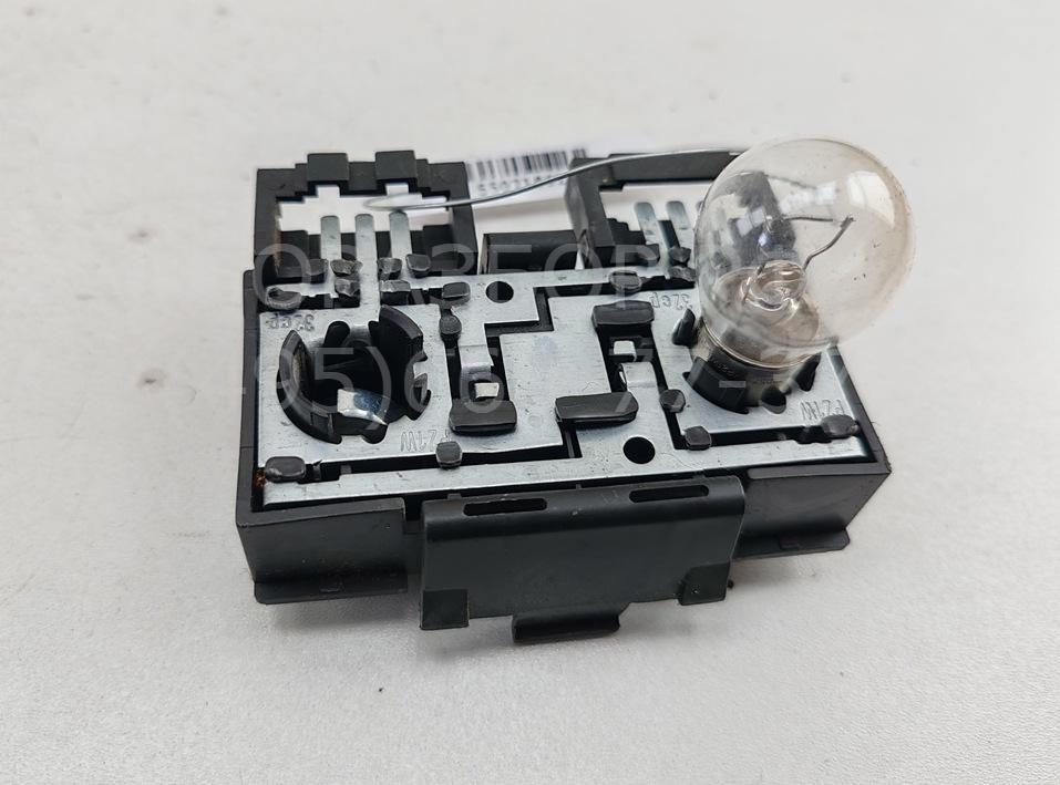 Плата заднего фонаря правого