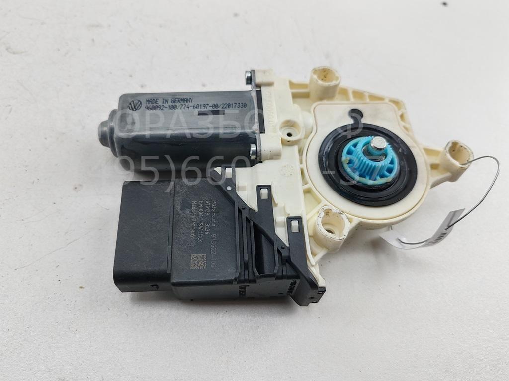 Моторчик стеклоподъемника