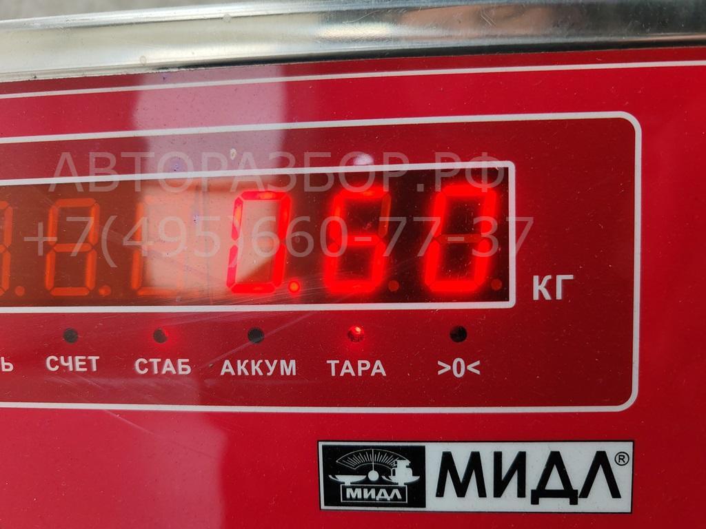 Моторчик стеклоподъемника