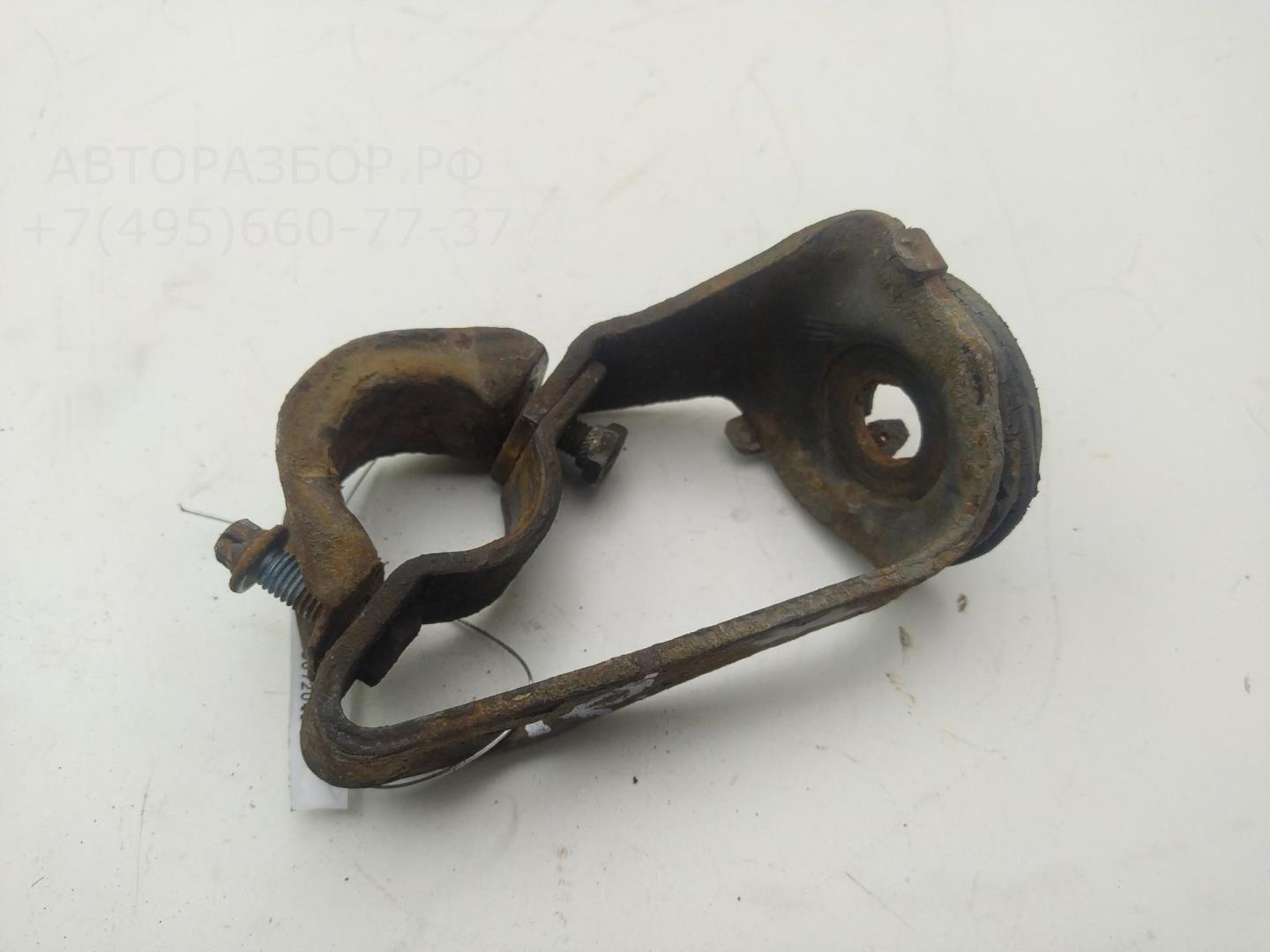 Кронштейн крепления заднего стабилизатора