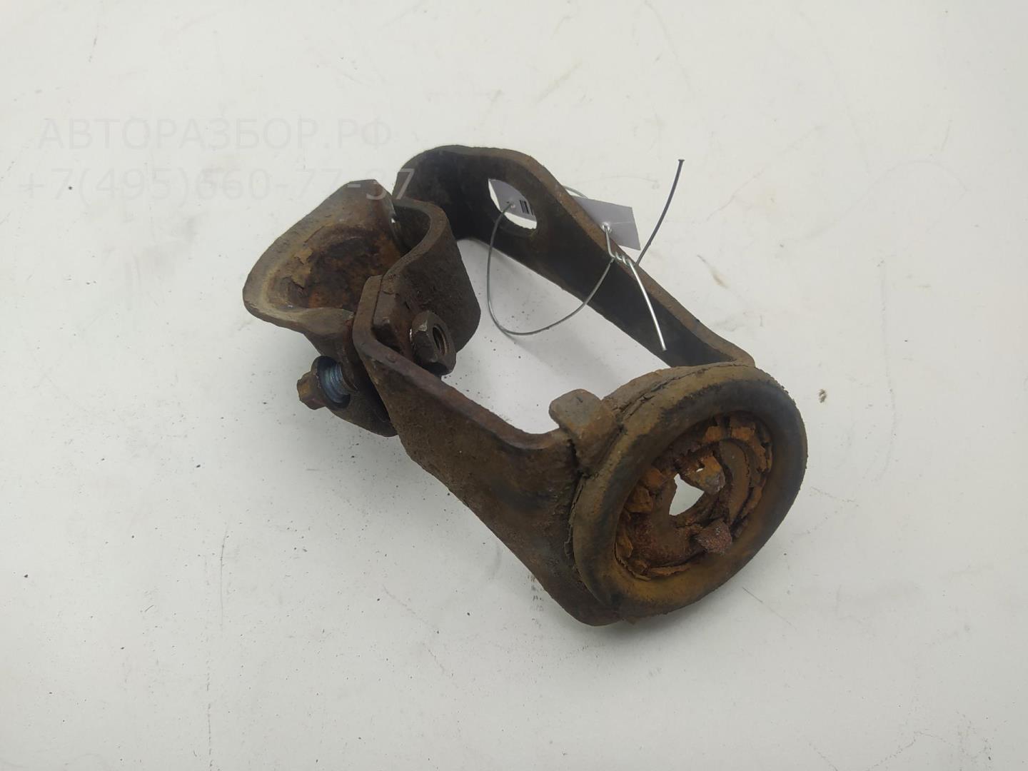 Кронштейн крепления заднего стабилизатора