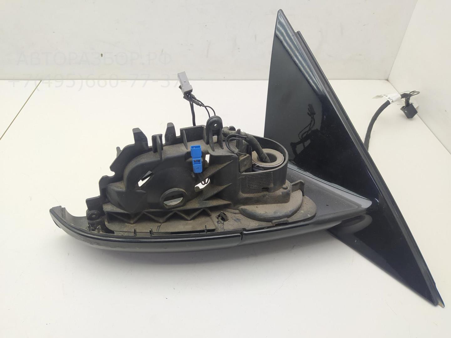 Корпус зеркала правого