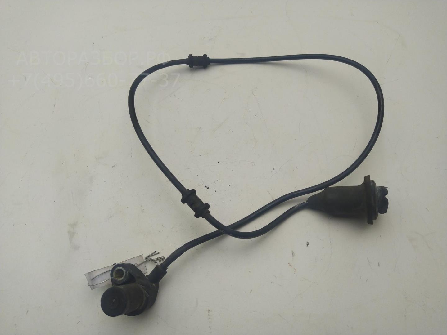 Датчик ABS задний