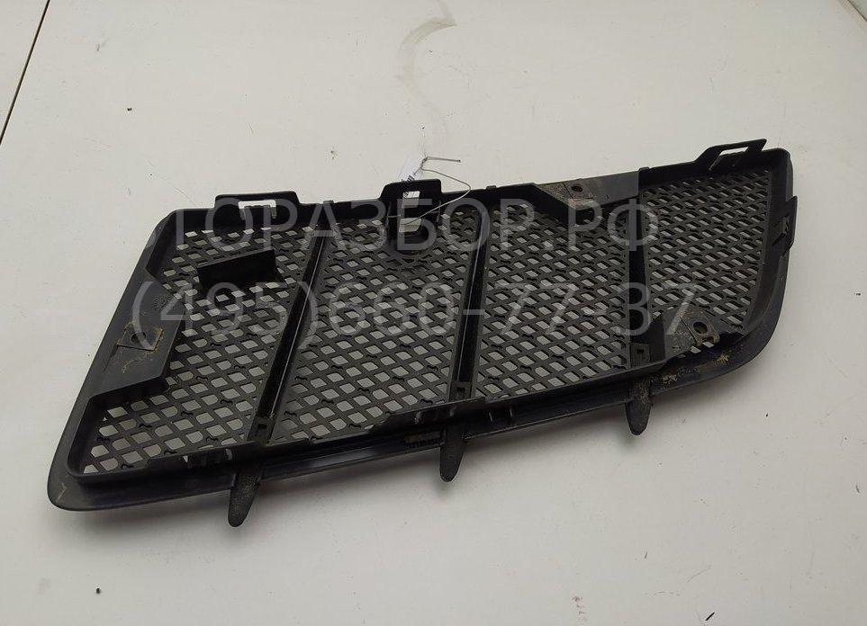 Решетка в капот