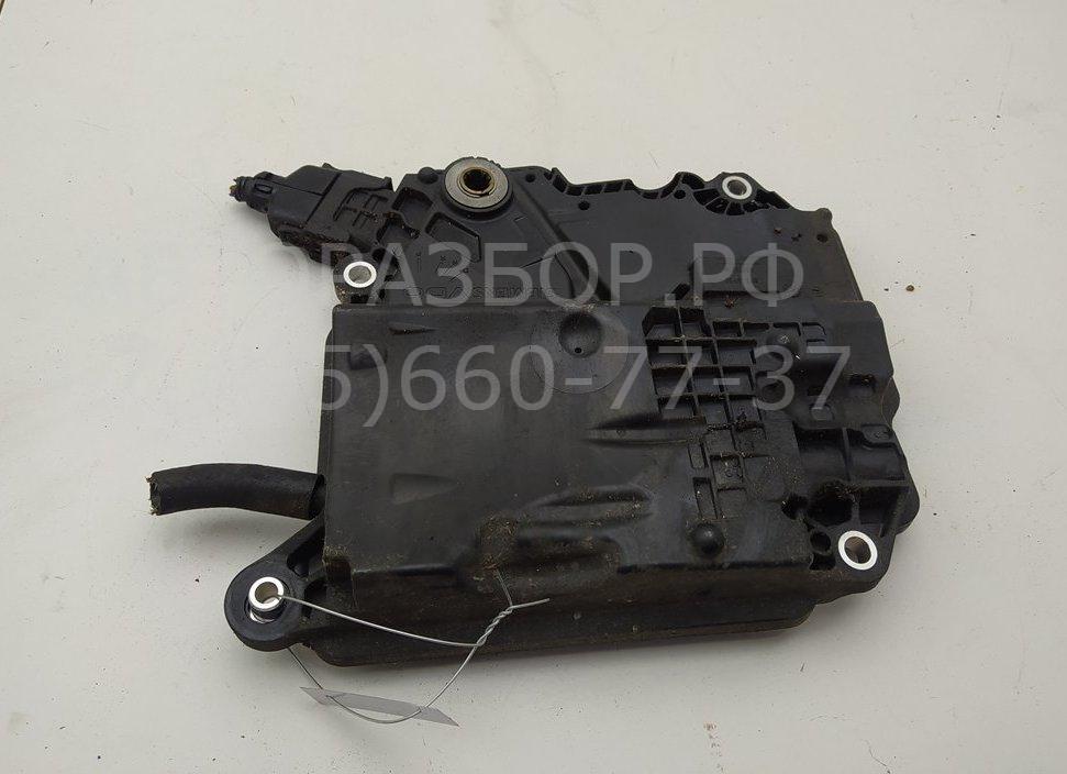 Блок управления АКПП