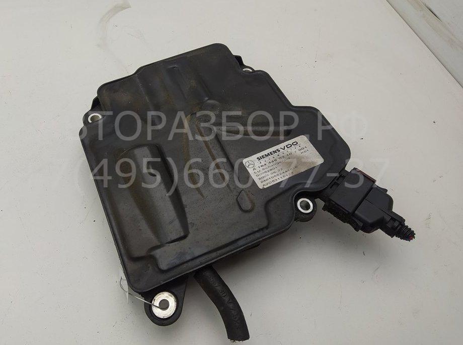 Блок управления АКПП