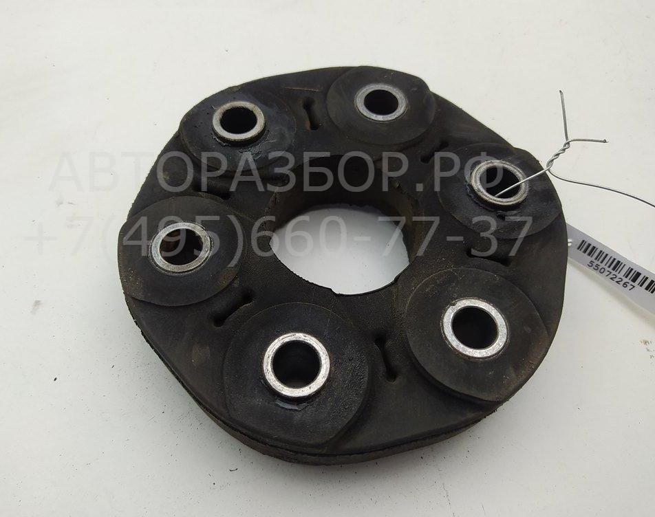 Муфта эластичная карданного вала