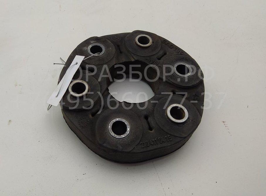 Муфта эластичная карданного вала