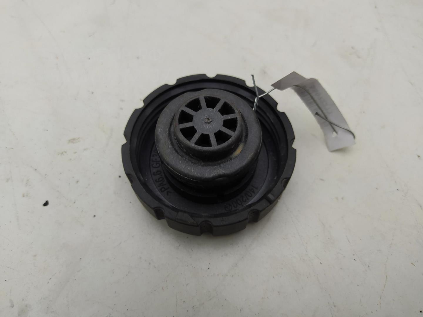 Крышка расширительного бачка