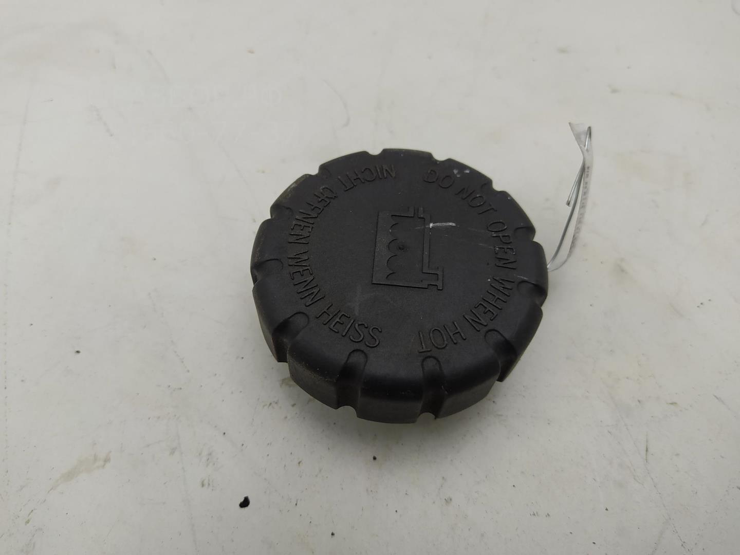 Крышка расширительного бачка