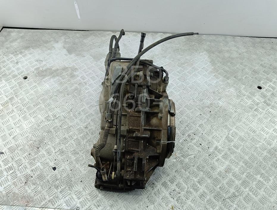 АКПП (автоматическая коробка переключения передач)