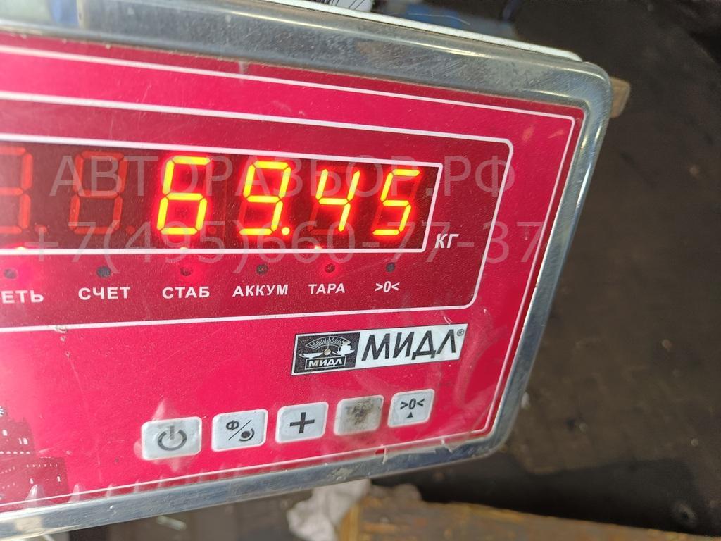 АКПП (автоматическая коробка переключения передач)