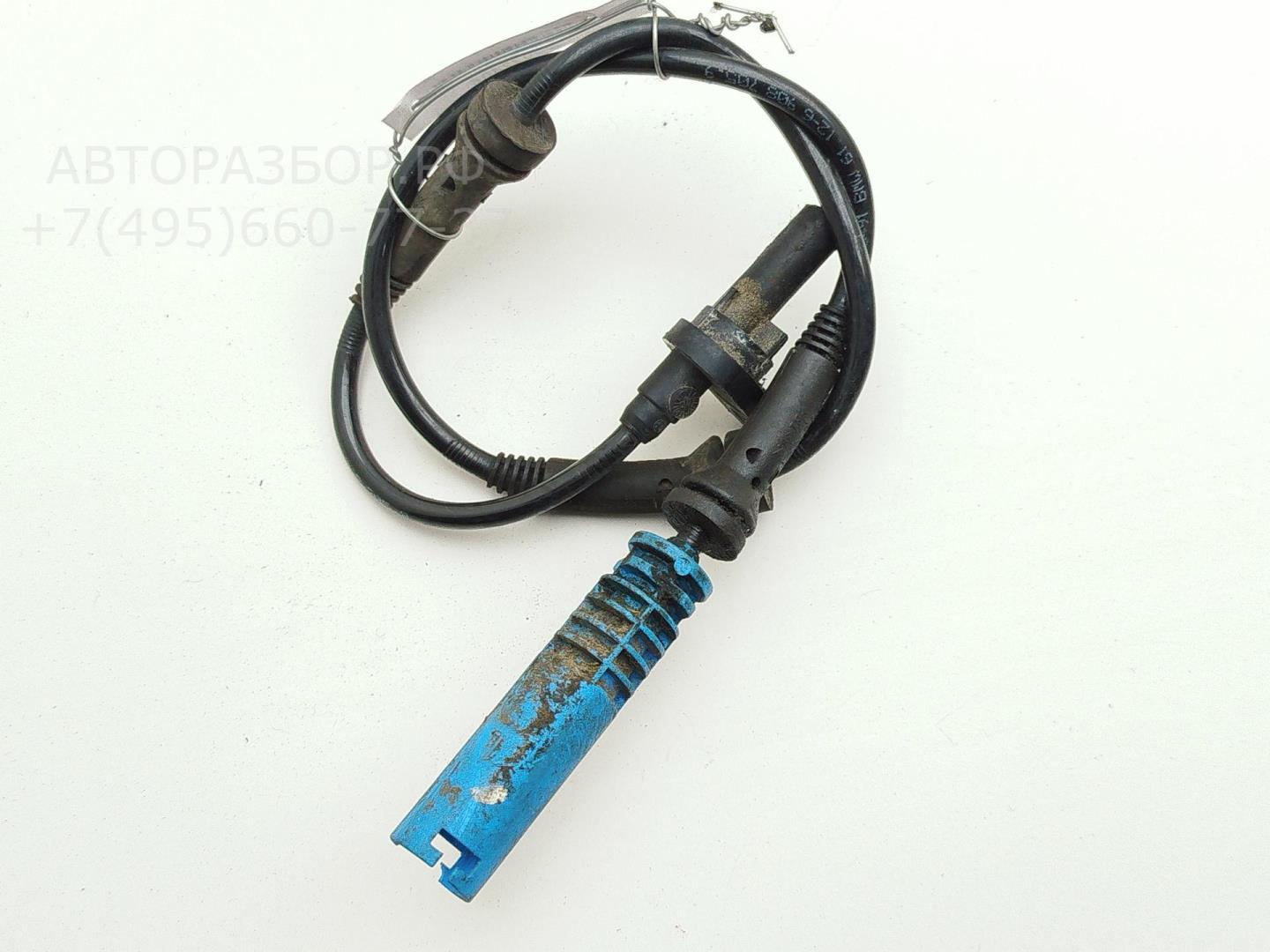 Датчик ABS передний