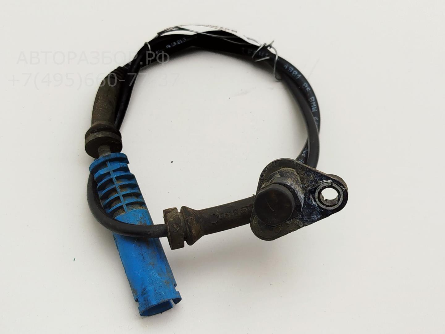 Датчик ABS передний