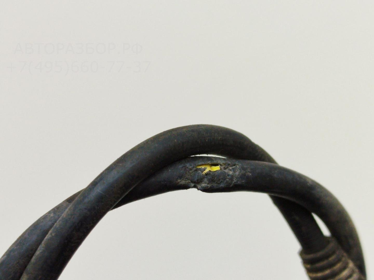 Датчик ABS передний