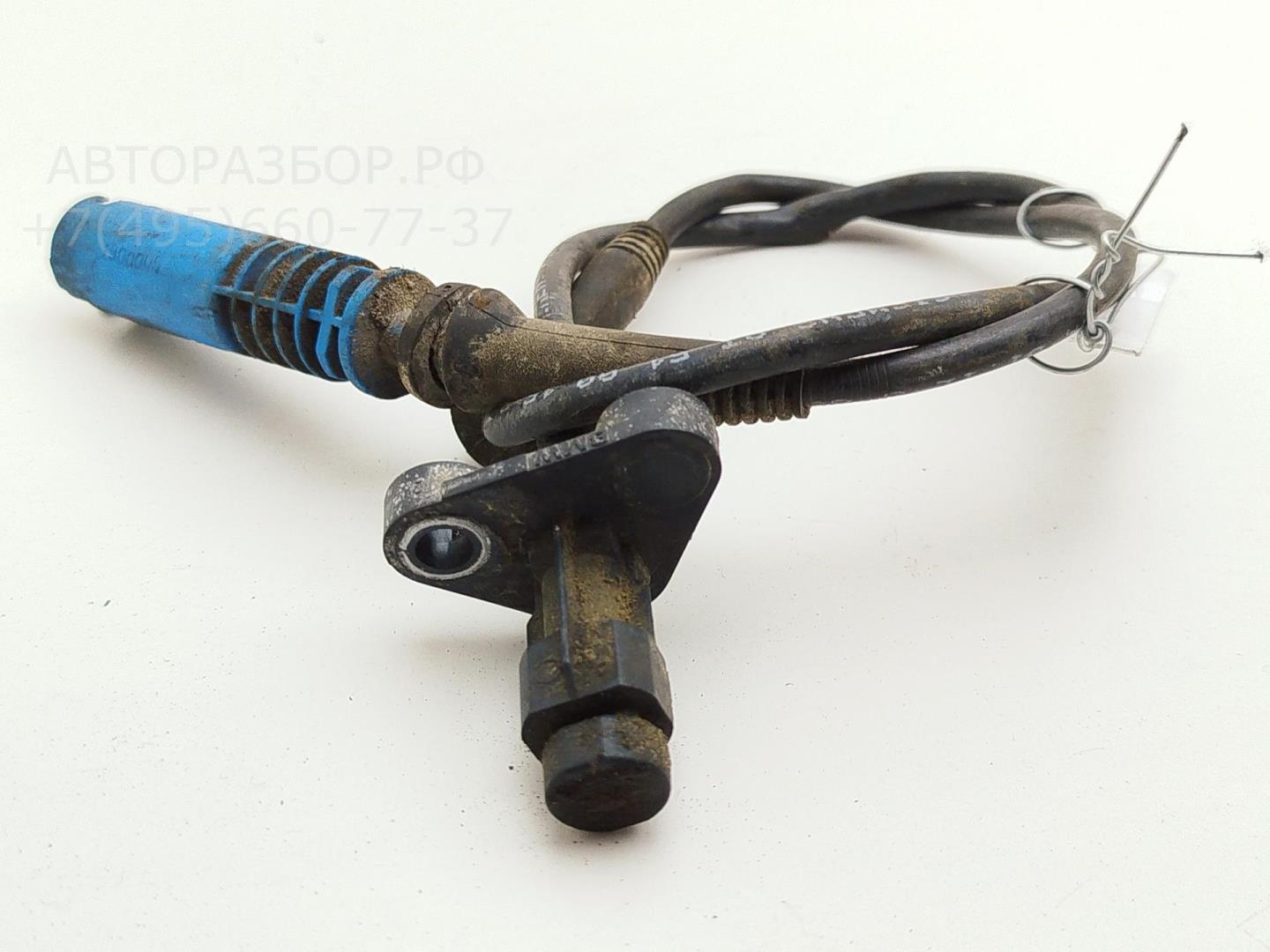 Датчик ABS передний