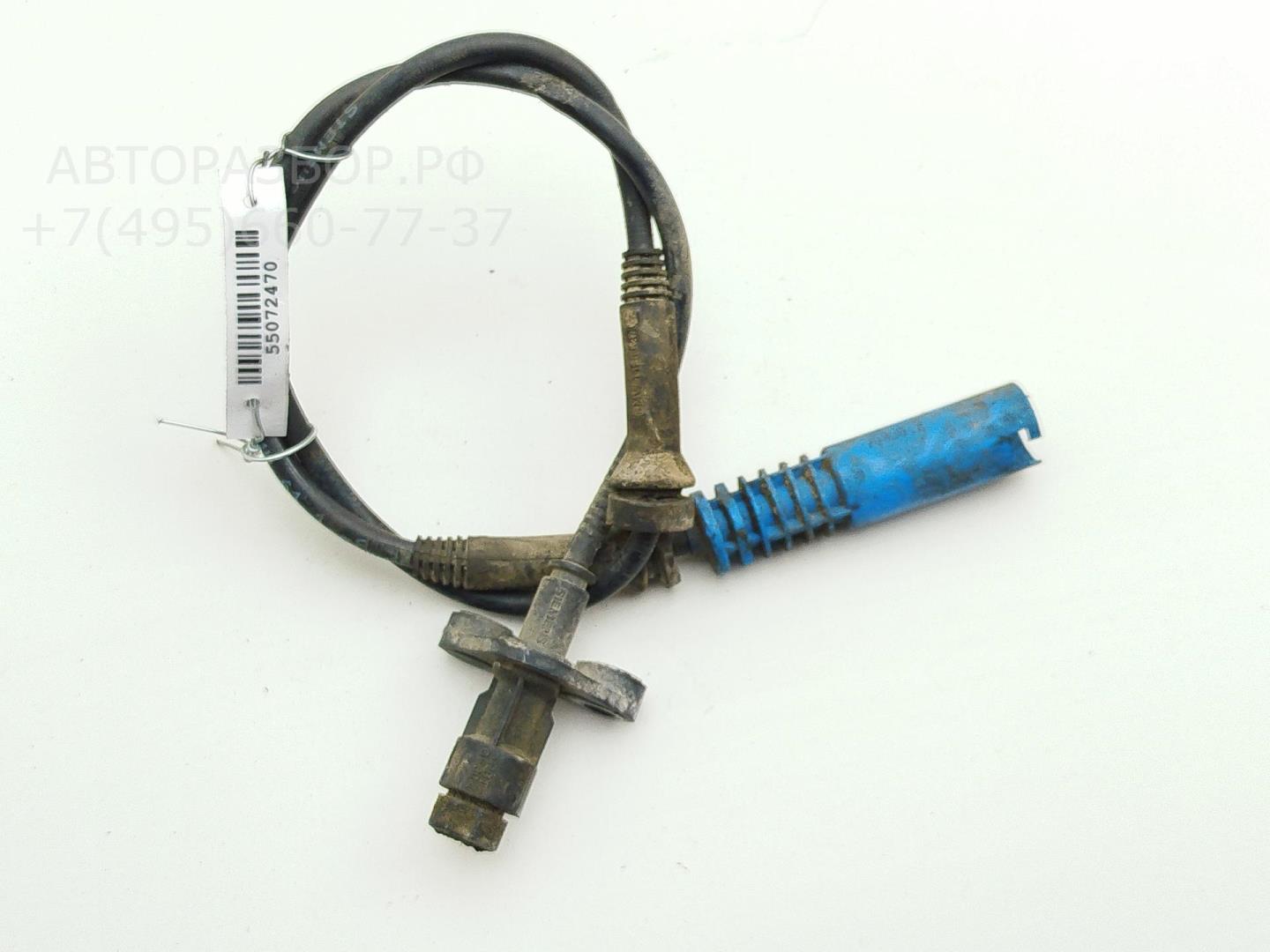 Датчик ABS передний