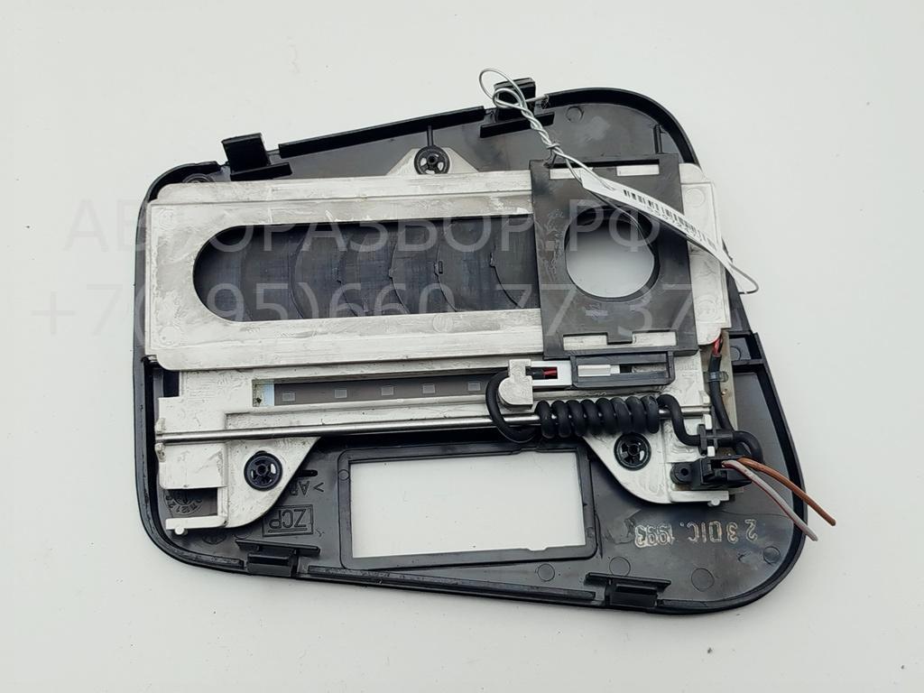 Чехол кулисы