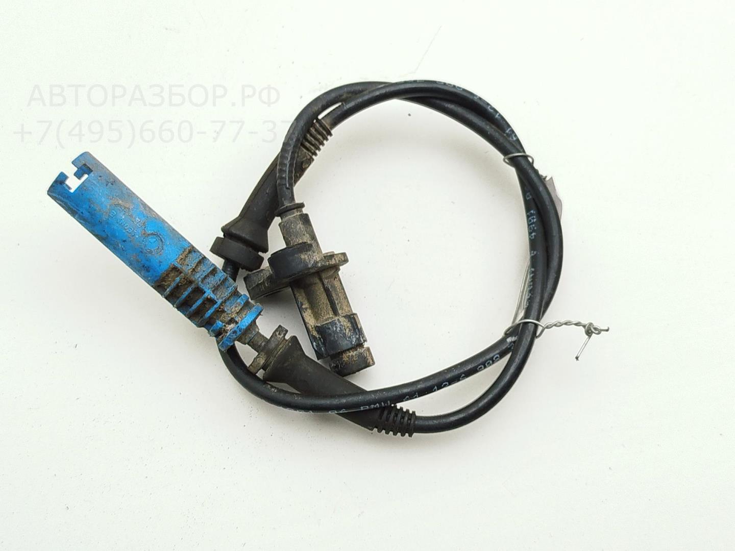 Датчик ABS передний