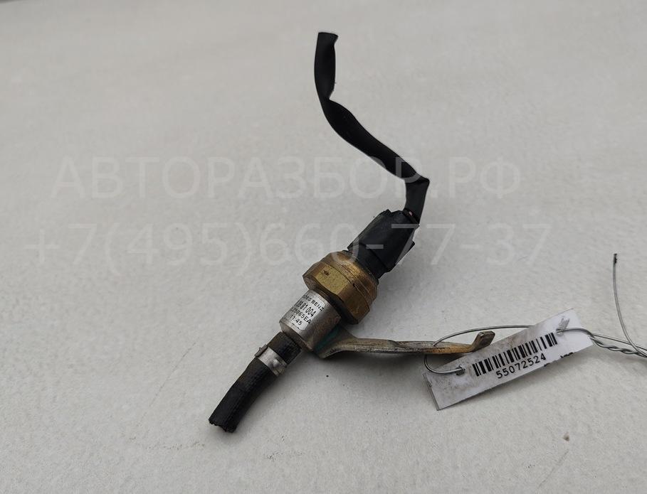 Датчик давления топлива