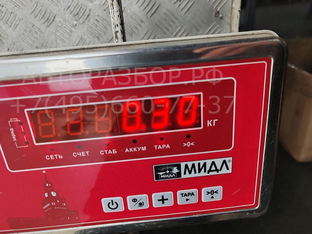 Маслозаливная горловина