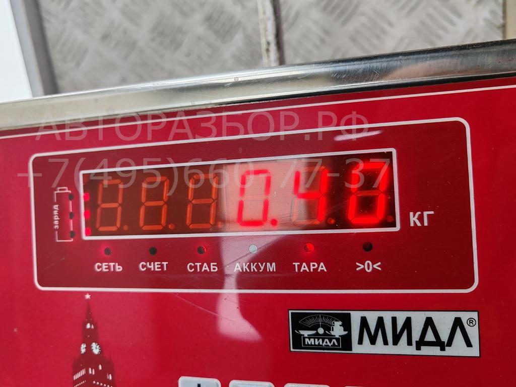 Кожух ремня ГРМ