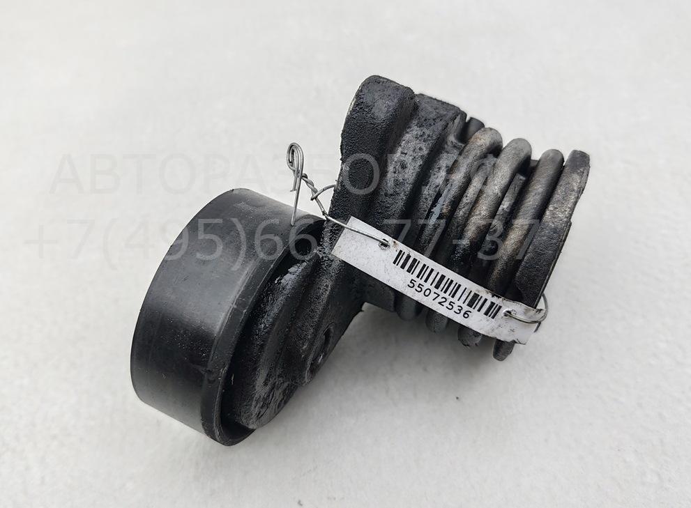 Механизм натяжения ремня ГРМ