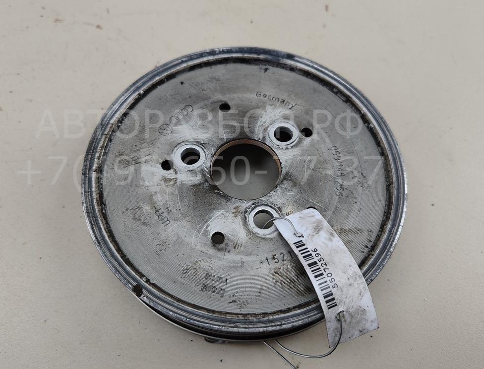 Шкив насоса ГУР