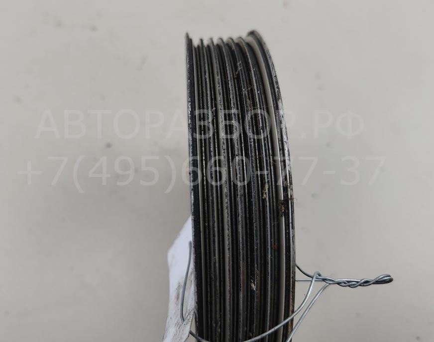 Шкив насоса ГУР