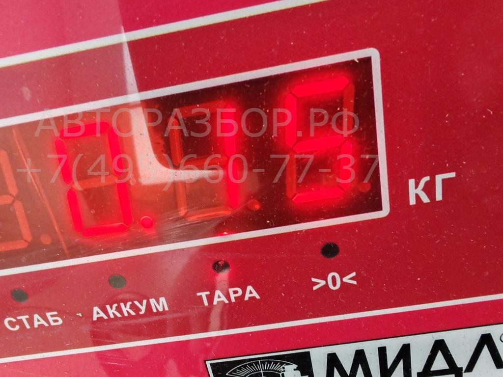 Шкив насоса ГУР