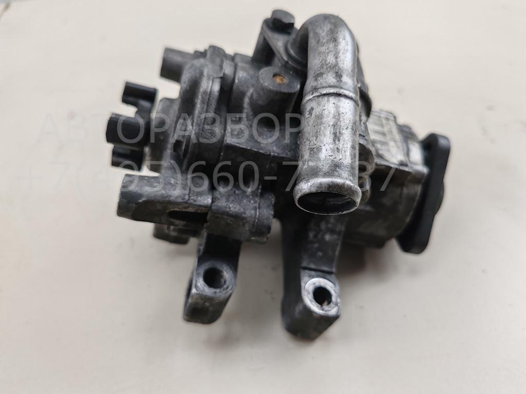 Насос ГУР (гидроусилитель руля)