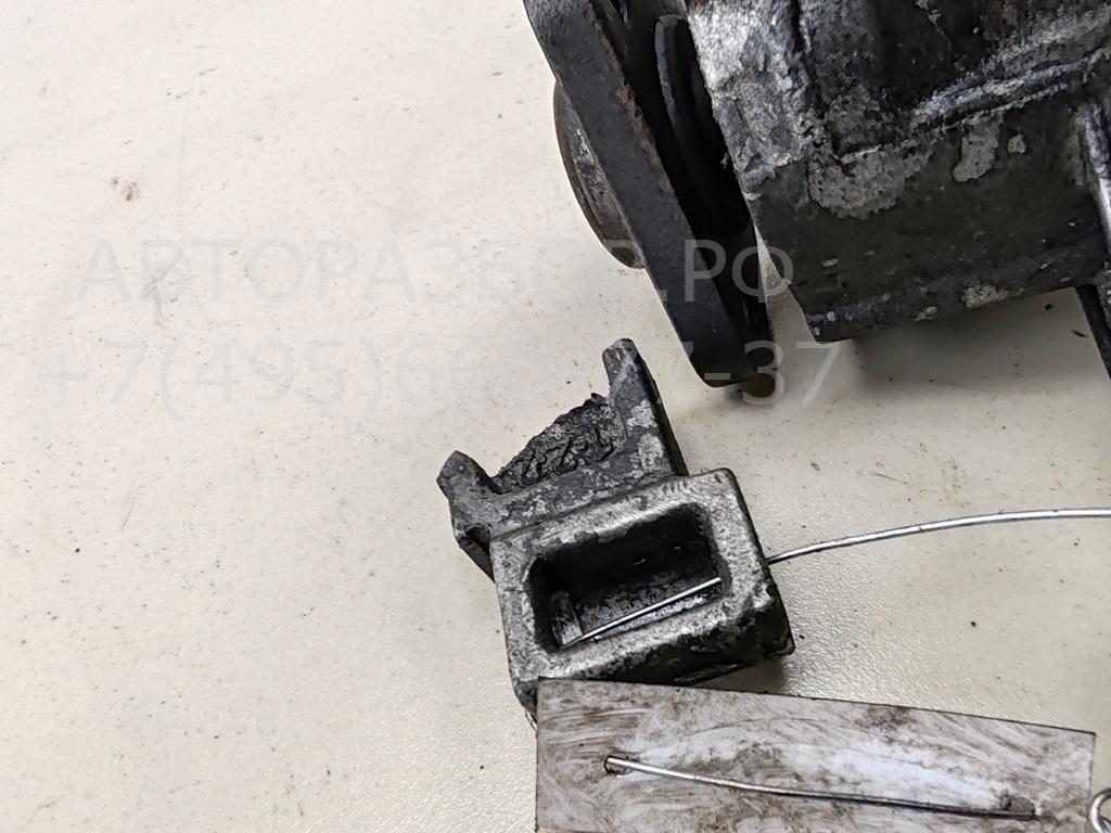 Насос ГУР (гидроусилитель руля)