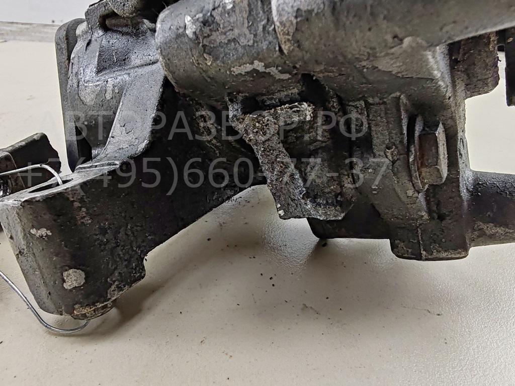 Насос ГУР (гидроусилитель руля)