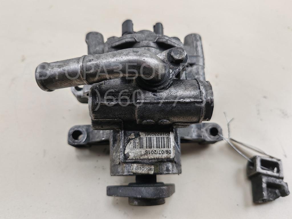 Насос ГУР (гидроусилитель руля)