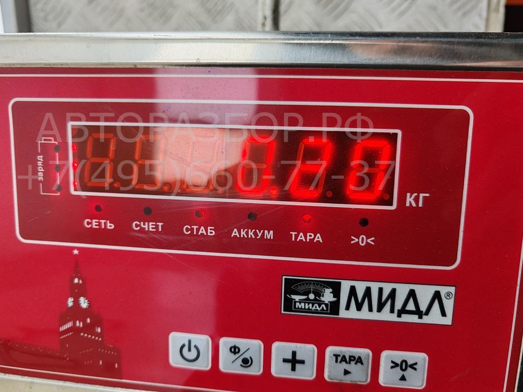 Трубка масляная