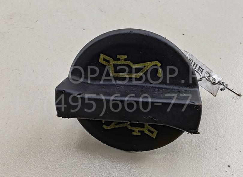 Крышка маслозаливной горловины