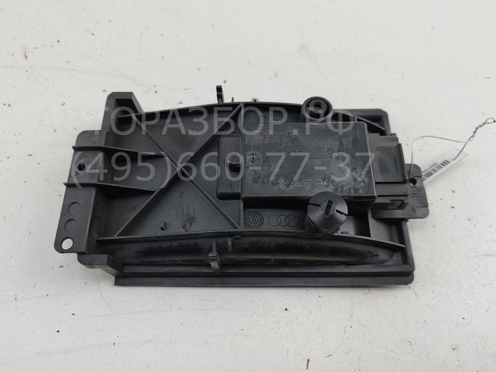 Резистор отопителя