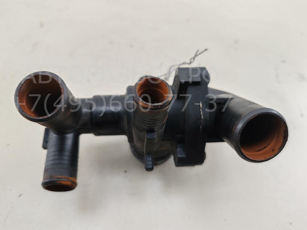 Корпус термостата