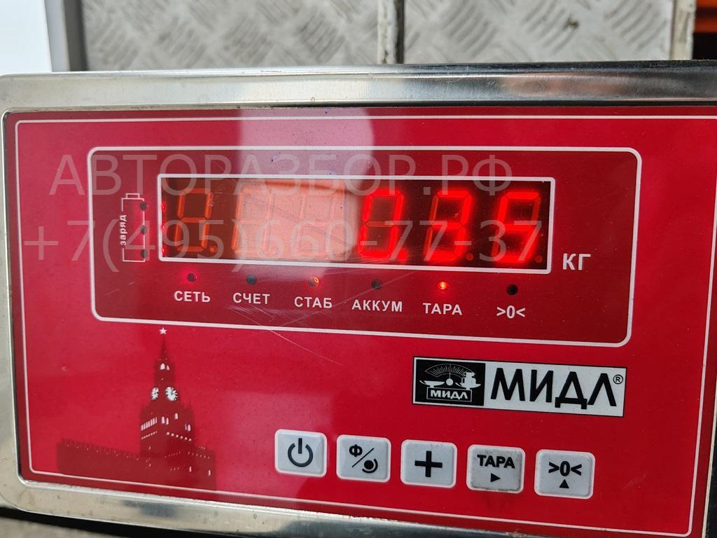 Корпус термостата