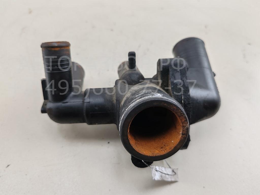 Корпус термостата