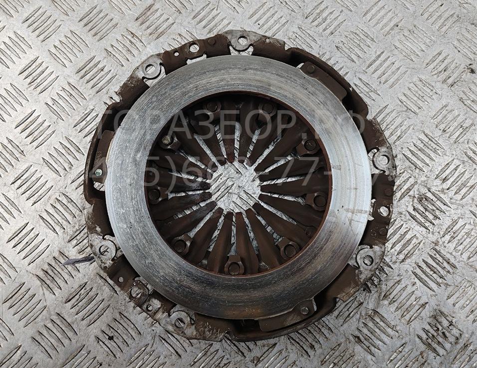 Корзина сцепления