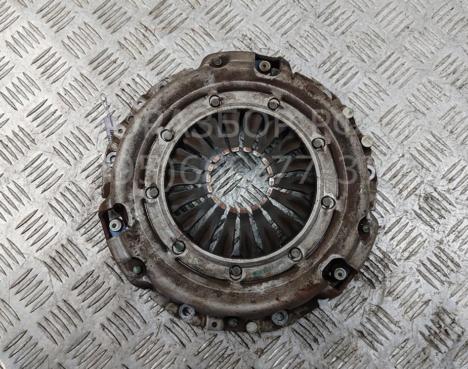 Корзина сцепления