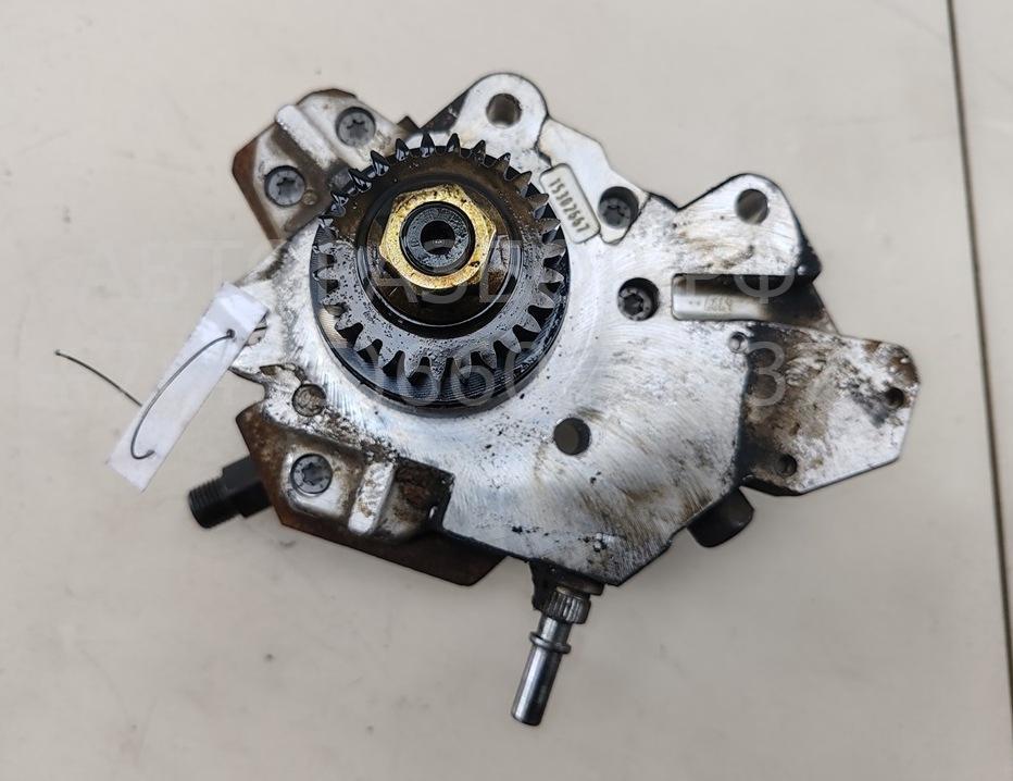 ТНВД (Топливный насос высокого давления)