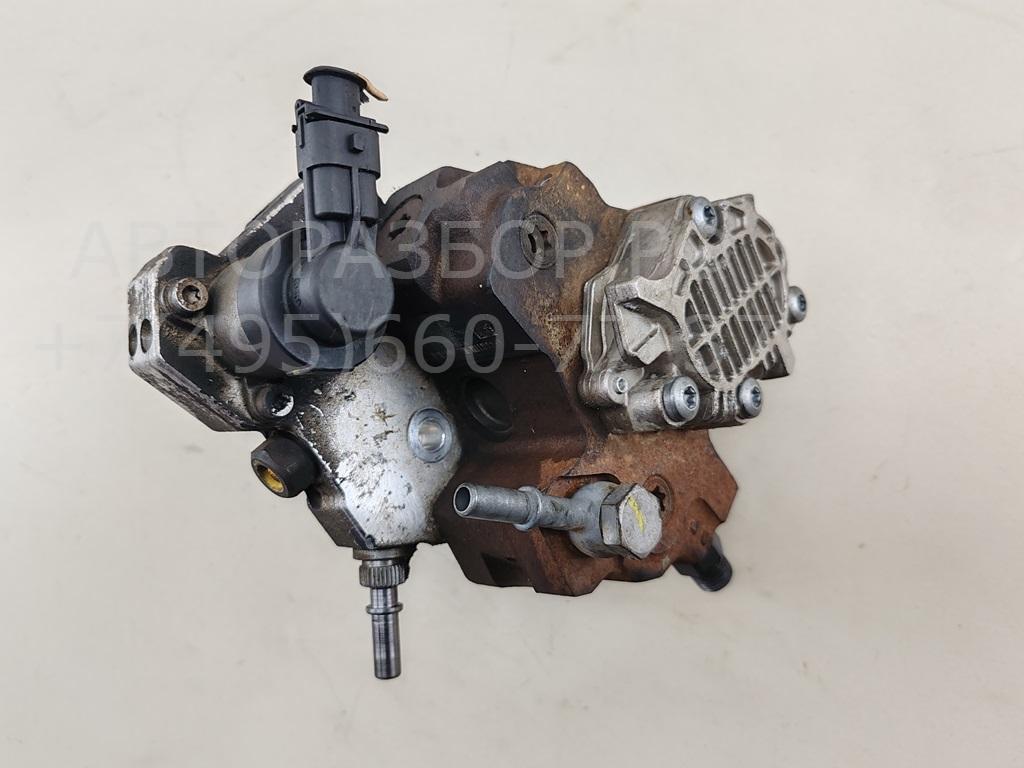 ТНВД (Топливный насос высокого давления)