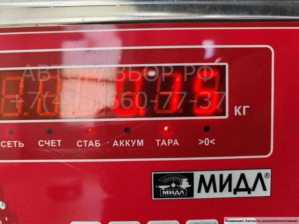 Маслозаливная горловина