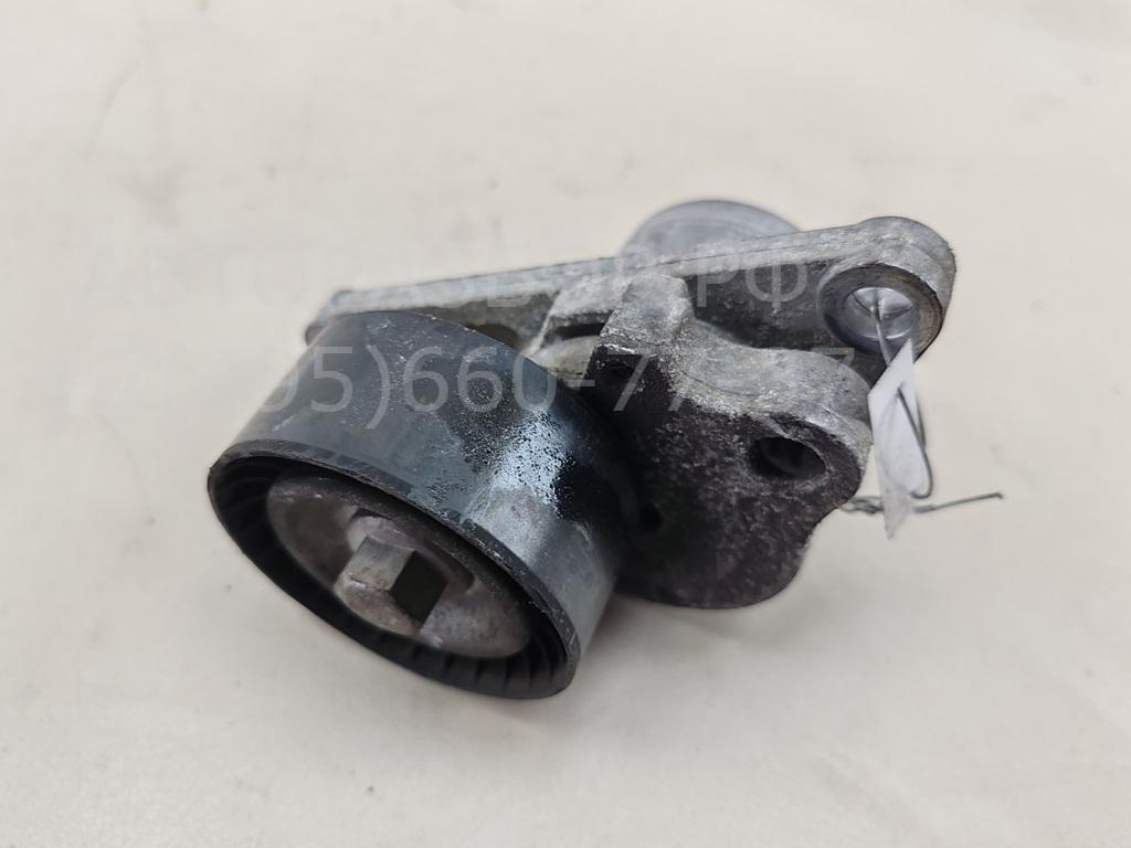 Механизм натяжения ремня ГРМ