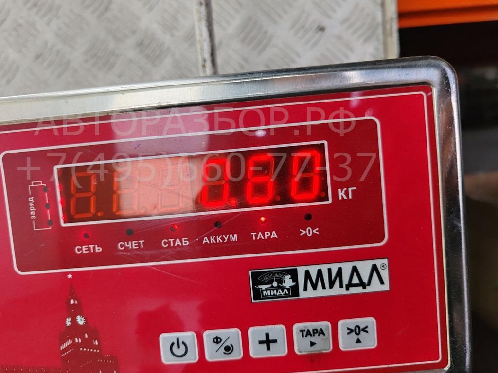 Механизм натяжения ремня ГРМ