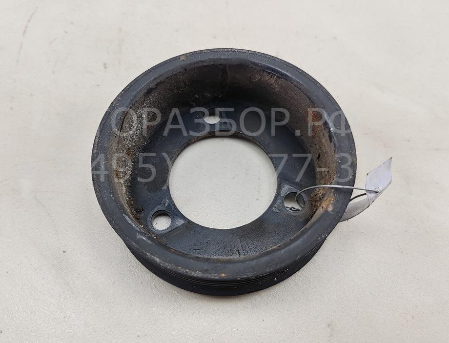 Шкив водяного насоса (помпы)