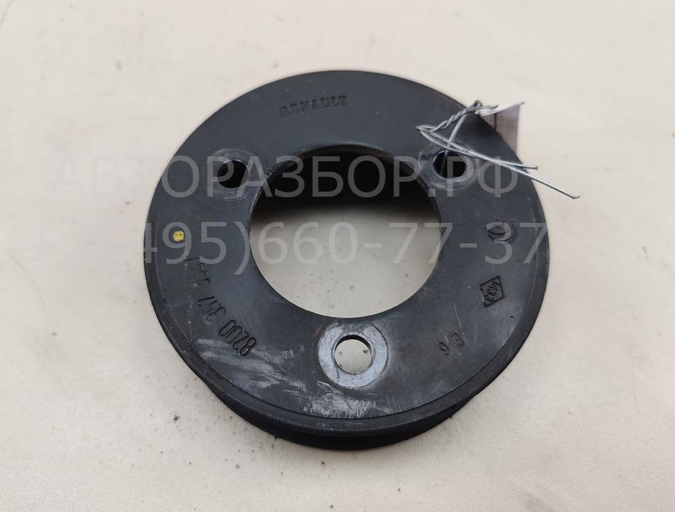 Шкив водяного насоса (помпы)